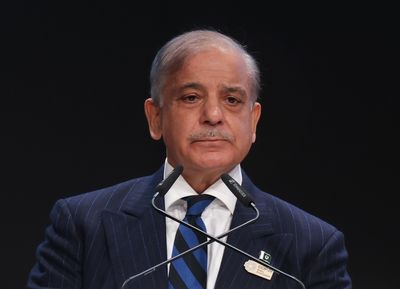 Pakistan ramps up defence spending by 20 percent after India conflict