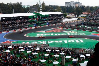 F1 and Nestle announce KitKat activations for Mexican GP