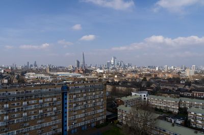 Rent settlements, building safety and social homes: Three ways to ease London’s housing crisis