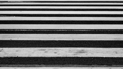 The Fatal Cost of Bad Design: Could Better Crosswalks Have Prevented Conner Smith's Deadly Nashville Accident?