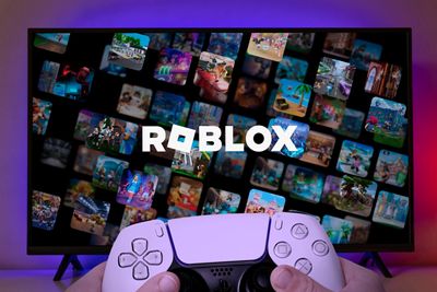 Ask Your Grandkids About Roblox Because This Stock Is Up 170% in a Year