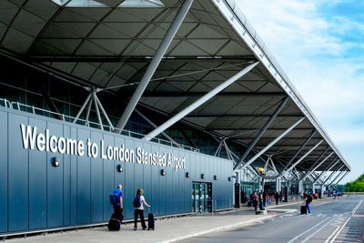London Stansted submits plans to boost passenger capacity to 51 million a year