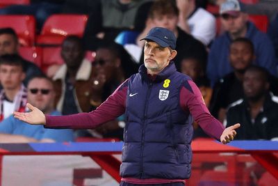 England vs Senegal LIVE: Thomas Tuchel’s side fail to impress again as Senegal seal historic win