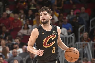 Will the Cavaliers make it a priority to re-sign backup PG Ty Jerome this offseason?