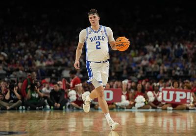 Cooper Flagg is the only player the Mavericks have scheduled to workout for the #1 overall pick