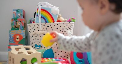 UK’s paternal leave system 'one of the worst in developed world', report warns