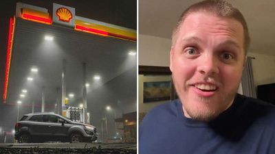 Man Says This is the Real Reason Some Cars Have the Gas Tank on the Driver's Side. Is His Viral Claim True?