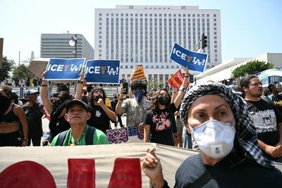 LA public schools will protect students and families at graduations from Ice