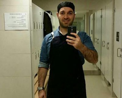 Sam was an engineer in Baghdad but couldn’t land a callback for similar roles in Australia. Many face the same issue