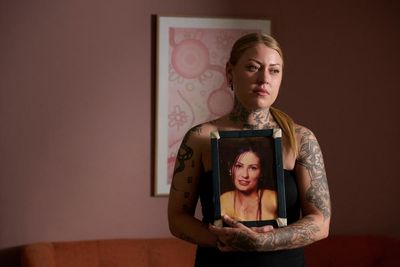 After Chelsea’s mother died in an unsafe cell the coroner delivered a scathing message