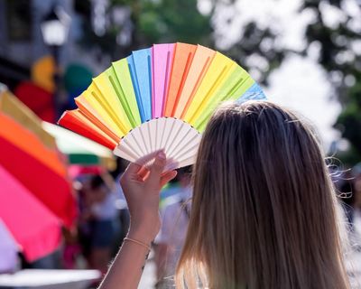 A nuanced approach to ageing, sex and gender
