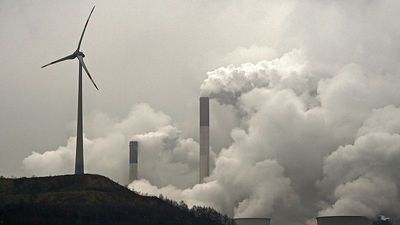 From renewables to fossil fuels in Europe: How does your country generate electricity?