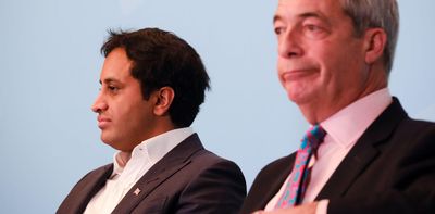 Why ultra wealthy donors like Elon Musk and Zia Yusuf may just be fundamentally incompatible with the politics of the radical right