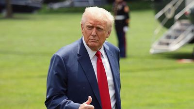 Trump’s luck running out?: Democrats eager to cash in ‘opportunity’ as MAGA experiences ‘buyer’s remorse’