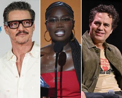 ‘Authoritarian and un-American’: celebrities outraged by Trump’s response to LA Ice protests