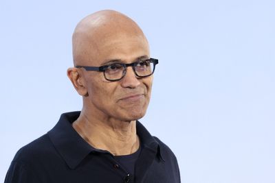 AI agents are becoming power users of enterprise software and deciding which tools to buy next—and Microsoft knows it