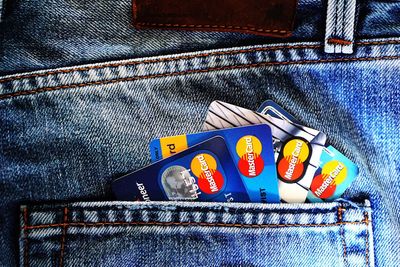 10 Things That Will Ruin Your Credit Faster Than Missing a Payment