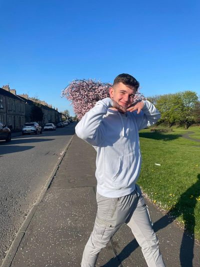 Police treating death of young man missing for month as unexplained