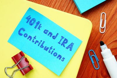 Why Some Roth IRA Withdrawals Aren’t as Tax-Free as Advertised