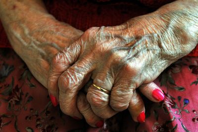 Scottish Government refuses to rule out changes to pensioners’ winter payment