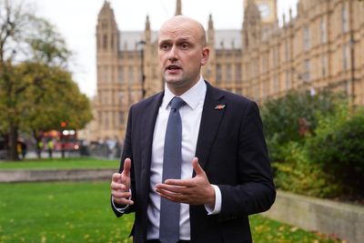 Independent Scotland would cut ties with Israel, says SNP Westminster leader