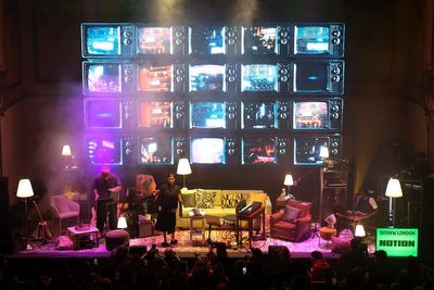 SXSW London 'kicked off biggest month for business in London'