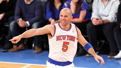 NBA Insiders Waiting for Knicks to Work Up Courage to Ask Mavericks About Jason Kidd