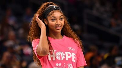 Angel Reese Wins Prestigious Award for Third Straight Year