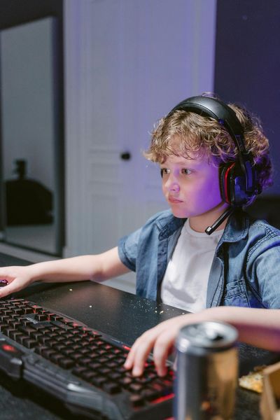 My kids spend 10-12 hours online a day: screen time isn’t always a bad thing