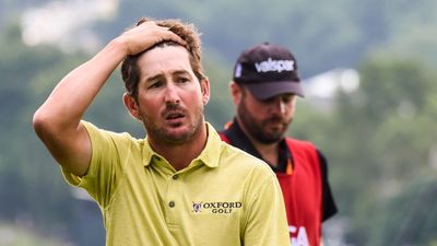 'Without Me Failing, I Probably Would Have Never Won A PGA Tour Event' - Andrew Landry Reflects On The Painful US Open Near-Miss That Kickstarted His Career