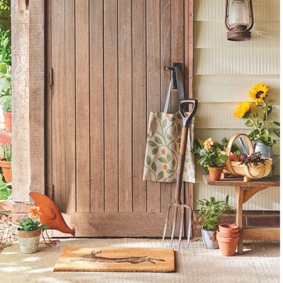 5 reasons you need a garden fork – it's a staple in any gardener's shed, with so many benefits