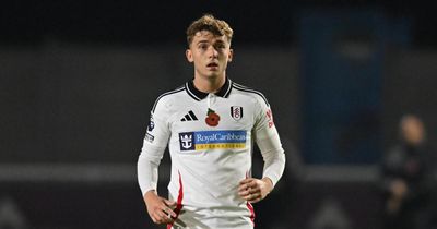 Celtic on brink of second summer signing as Callum Osmand 'completes medical'