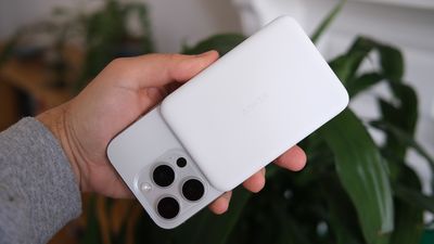 I didn't expect this little device to blow me away, but Anker's done it again