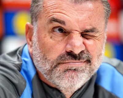 Ange Postecoglou’s triumphant sacking holds the key to modern football