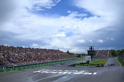 F1's 2026 Canadian GP clash with Indy 500 won't happen every year
