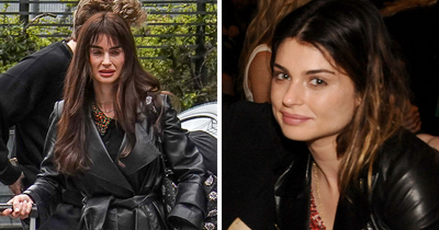 Sharon Osbourne’s Rarely-Seen Daughter, 41, Accused Of Using Ozempic After New Look Goes Viral
