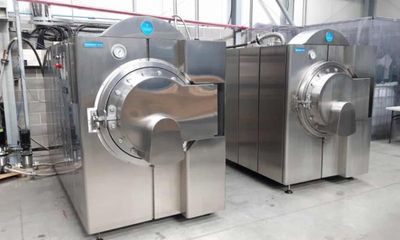 'Boil in a bag' funerals where bodies are liquified and flushed down drain could get go-ahead
