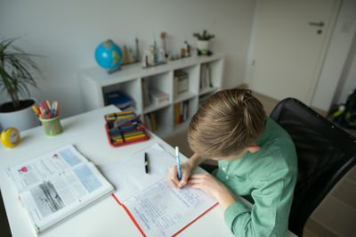 The Homework Battle: End It Tonight with These Tips