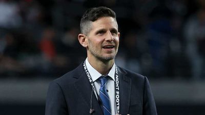 ESPN Makes Decision on NFL Analyst Dan Orlovsky's Contract