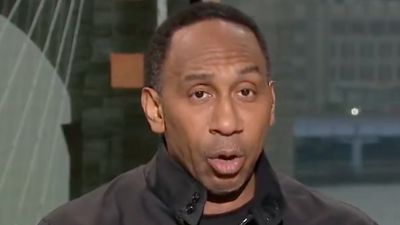 Stephen A. Smith Explains What NBA Title Would Mean for Shai Gilgeous-Alexander