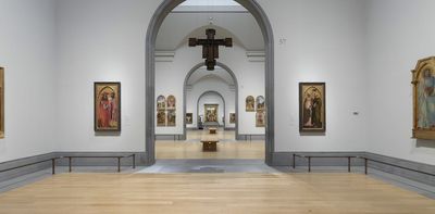 The National Gallery at 200: is this rehang a bold relaunch or rinse and repeat?