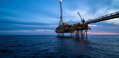 Rosebank oilfield: why more UK oil means more global emissions