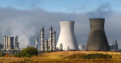 Acorn carbon capture project funding 'to be announced in spending review'