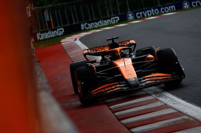 F1's Canadian GP will clash with the Indy 500 every five years