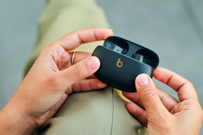 Save $70 on the Beats Studio Buds+ With This Limited-Time Deal