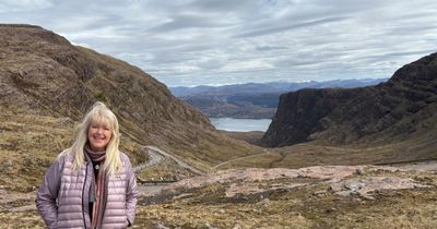 Lesley Riddoch explores need to upgrade grid network in rural Scotland in new film