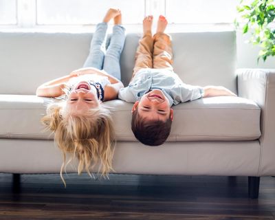 ‘Kid rotting’: why parents are letting their children go wild this summer