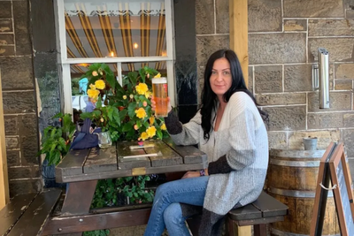 'Good Teacher Gone Bad': Scots Physicist Struck Off After Pupils Find Her Explicit OnlyFans