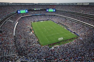 Is the FIFA Club World Cup being affected by what’s happening in the US right now?