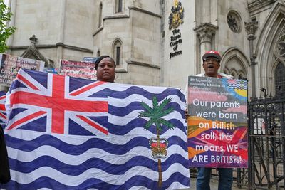 United Nations experts call for Starmer’s Chagos deal to be suspended